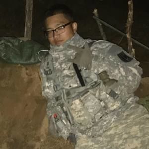 Meet your Posher, Jesse